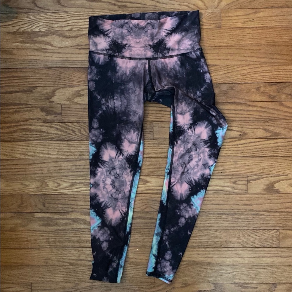 Yoga pants